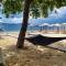 Отель Akrathos Beach Hotel