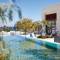 Отель Grecotel Kos Imperial