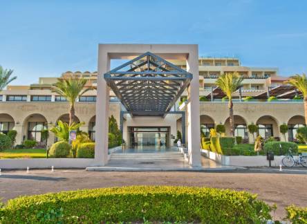 Отель Kipriotis Panorama Hotel Suites
