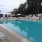 Отель Belair Beach
