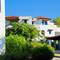Отель Eretria Village Resort