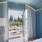 Отель Eretria Village Resort