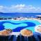 Отель Mykonos Grand Hotel & Resort