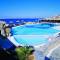 Отель Mykonos Grand Hotel & Resort
