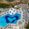 Отель Mykonos Grand Hotel & Resort