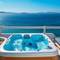 Отель Mykonos Grand Hotel & Resort