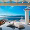 Отель Mykonos Grand Hotel & Resort