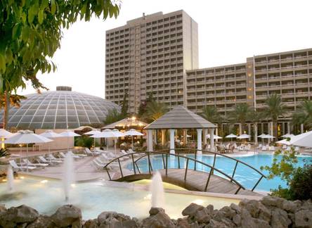 Отель Rodos Palace