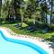 Отель Corfu Holiday Palace