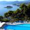 Отель Corfu Holiday Palace