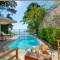Отель Corfu Holiday Palace