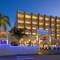 Отель Oceanis Park Hotel