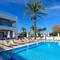 Отель Oceanis Park Hotel