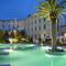 Отель Thermae Sylla Spa Wellness