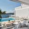 Отель Myconian Imperial - Leading Hotels of the World