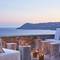 Отель Myconian Imperial - Leading Hotels of the World