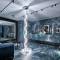 Отель Myconian Imperial - Leading Hotels of the World