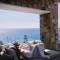 Отель Myconian Imperial - Leading Hotels of the World