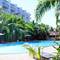 Отель THE BEACH RESORT