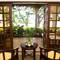 Отель Cham Villas Resort