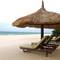 Отель Cham Villas Resort