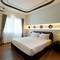 Отель Le Aqua Resort & Spa Phan Thiet