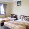 Отель Ocean Star Resort