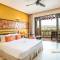 Отель Pandanus Resort