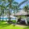 Отель Pandanus Resort