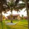 Отель Pandanus Resort