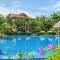 Отель Pandanus Resort