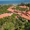 Отель Pandanus Resort