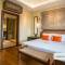 Отель Pandanus Resort