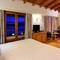 Отель Negroponte Resort Eretria