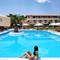 Отель Negroponte Resort Eretria