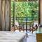 Отель Negroponte Resort Eretria