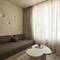 Отель Uzenie All Suites Boutique Resort - Adults Only