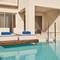 Отель Uzenie All Suites Boutique Resort - Adults Only