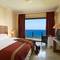 Отель Hotel Kalamaki Beach