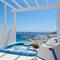 Отель Myconian Ambassador Relais & Chateaux
