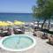 Отель Talea Beach