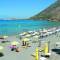 Отель Talea Beach