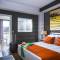 Отель Fodele Beach & Water Park Holiday Resort