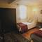Отель Hotel Uyan-Special Category