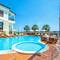 Отель Xenios Possidi Paradise Hotel