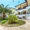 Отель Xenios Possidi Paradise Hotel