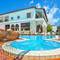 Отель Xenios Possidi Paradise Hotel