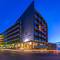 Отель Smartline Semiramis City Hotel