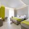 Отель Smartline Semiramis City Hotel