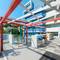 Отель Smartline Semiramis City Hotel